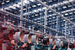Lợi nhuận Cao su Đà Nẵng giảm 24% trong quí III