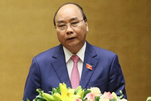 Thủ tướng: Nền kinh tế Việt Nam có thể đứng thứ 4 ASEAN năm 2020