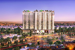 LDG lãi 13 tỉ đồng trong 9 tháng đầu năm