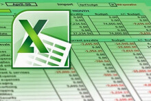 7 hàm trong Excel thường được sử dụng trong kế toán tổng hợp