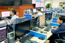 Viễn thông tăng cường giải pháp phục vụ họp trực tuyến của Quốc hội