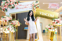 Ghé thăm 6 trung tâm thương mại với ưu đãi ngập tràn trong ngày 20/10
