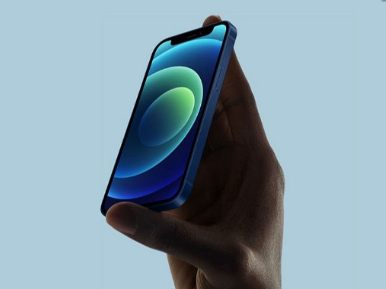 iPhone 12 mini sẽ tạo nên cơn sốt về xu thế sử dụng smartphone mới - Ảnh 2.