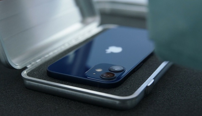 iPhone 12 mini sẽ tạo nên cơn sốt về xu thế sử dụng smartphone mới - Ảnh 1.