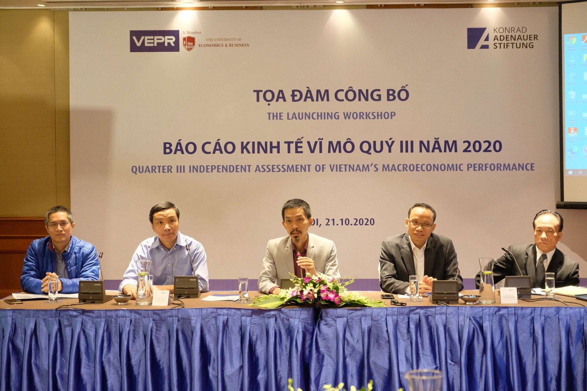 VEPR dự báo việc sụt giảm nguồn cung căn hộ trên thị trường có thể gây áp lực tăng tới giá bán - Ảnh 1.