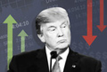 Thực trạng nền kinh tế Mỹ dưới thời Tổng thống Trump qua 6 biểu đồ