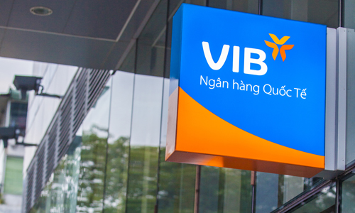 Lãi 9 tháng của VIB tăng gần 40% do đâu? - Ảnh 1. Lãi 9 tháng của VIB tăng gần 40% do đâu? - Ảnh 1.