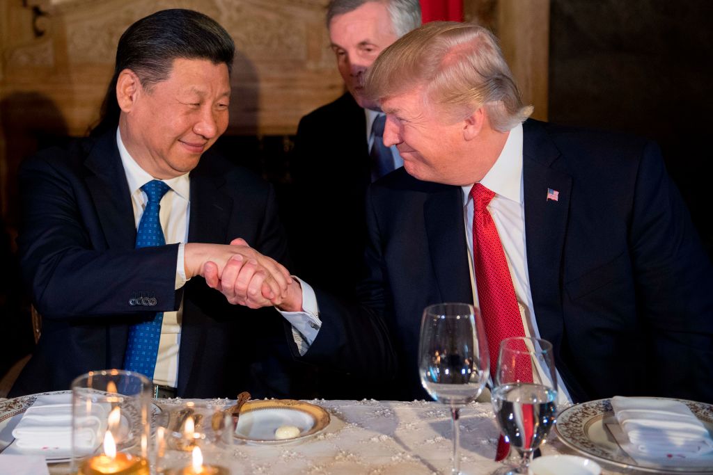 Ông Trump thất cử đồng nghĩa với thất bại của nhiều nhà lãnh đạo thế giới khác - Ảnh 1. Ông Trump thất cử đồng nghĩa với thất bại của nhiều nhà lãnh đạo thế giới khác - Ảnh 1.