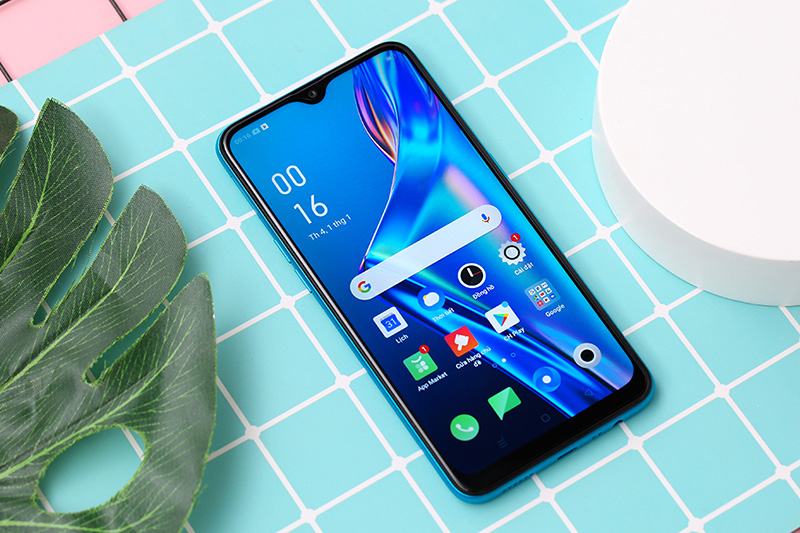 7 tính năng giúp OPPO A12 màu mới hút người mua cho mùa du lịch thu đông - Ảnh 2.