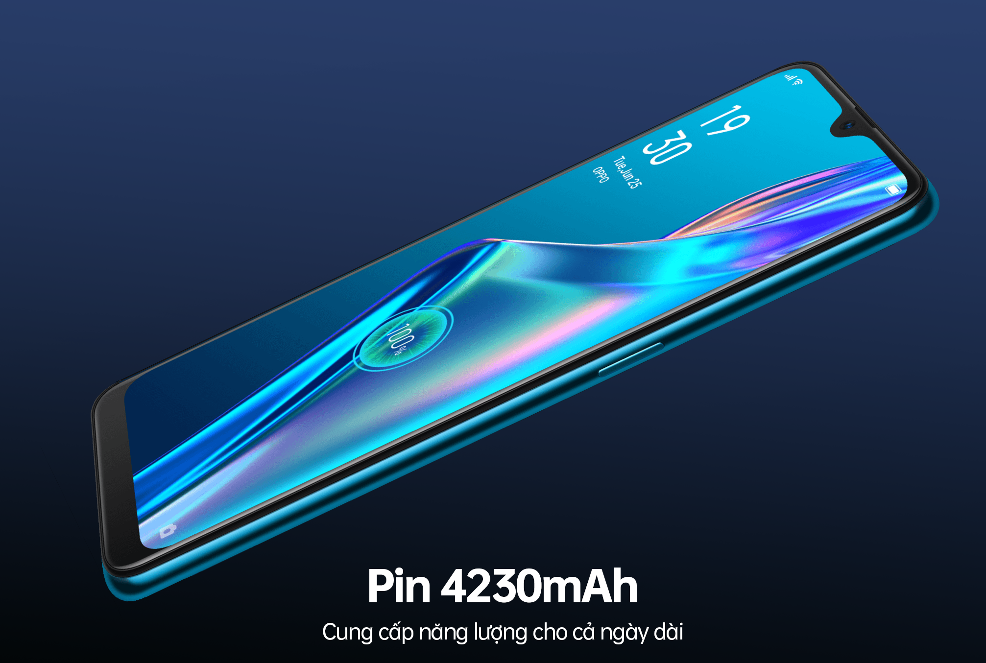7 tính năng giúp OPPO A12 màu mới hút người mua cho mùa du lịch thu đông - Ảnh 5.