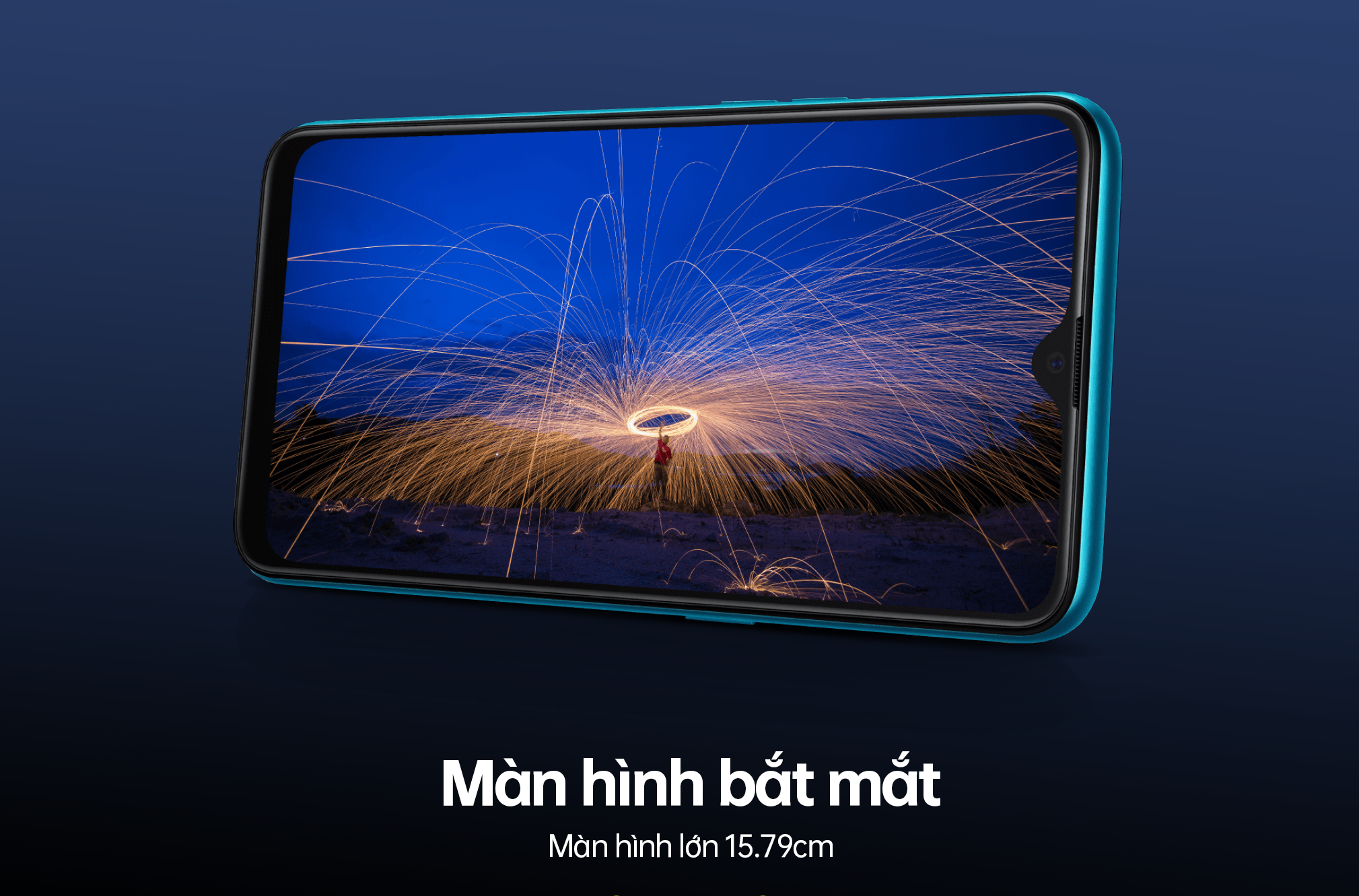 7 tính năng giúp OPPO A12 màu mới hút người mua cho mùa du lịch thu đông - Ảnh 8.