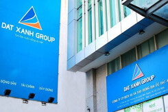 Đất Xanh lỗ ròng 9 tháng đầu năm 388 tỉ đồng