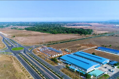 Sonadezi Châu Đức kinh doanh chững lại trong quí III