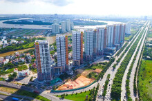 Novaland đổ thêm 1.890 tỉ đồng vào hai công ty