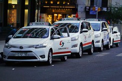 Vinasun tiếp tục lỗ đậm trong quí III