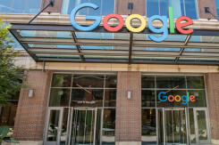 Chính quyền ông Trump kiện Google vì độc quyền