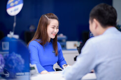 Lợi nhuận NCB tăng hơn một nửa nhưng thu nhập nhân viên giảm