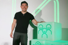 CEO Grab nói về việc giữ chân nhân tài, cạnh tranh với đối thủ lớn khi nguồn lực còn hạn chế