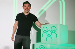 CEO Grab nói về việc giữ chân nhân tài, cạnh tranh với đối thủ lớn khi nguồn lực còn hạn chế