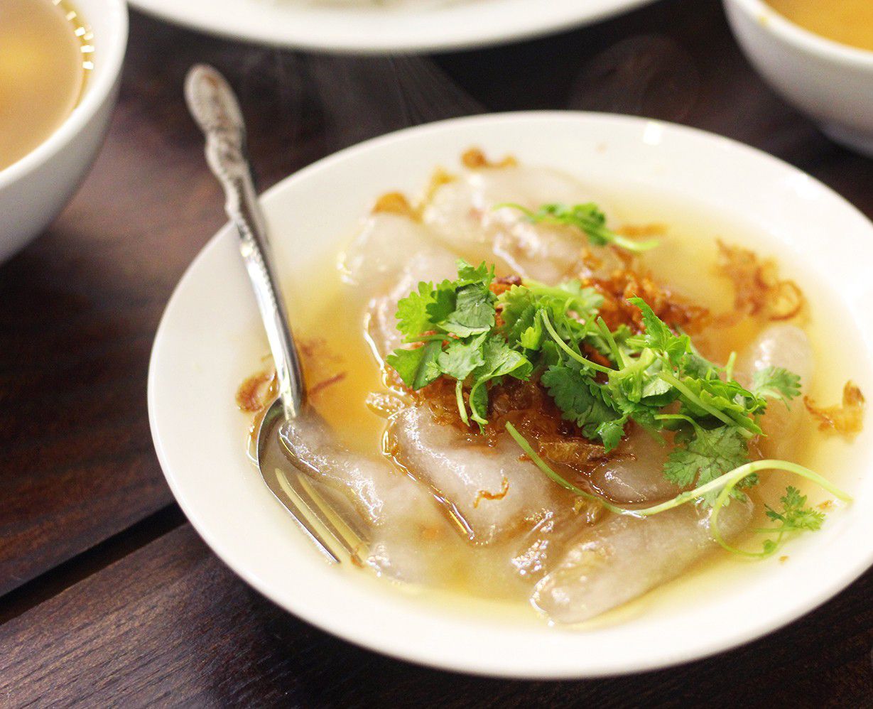 Thưởng thức những món đặc sản đậm đà hồn quê xứ Nghệ - Ảnh 13.