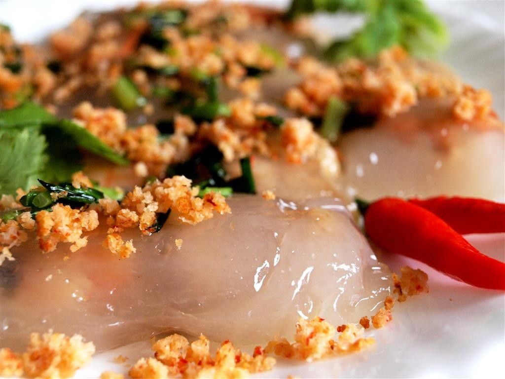 Thưởng thức những món đặc sản đậm đà hồn quê xứ Nghệ - Ảnh 14.