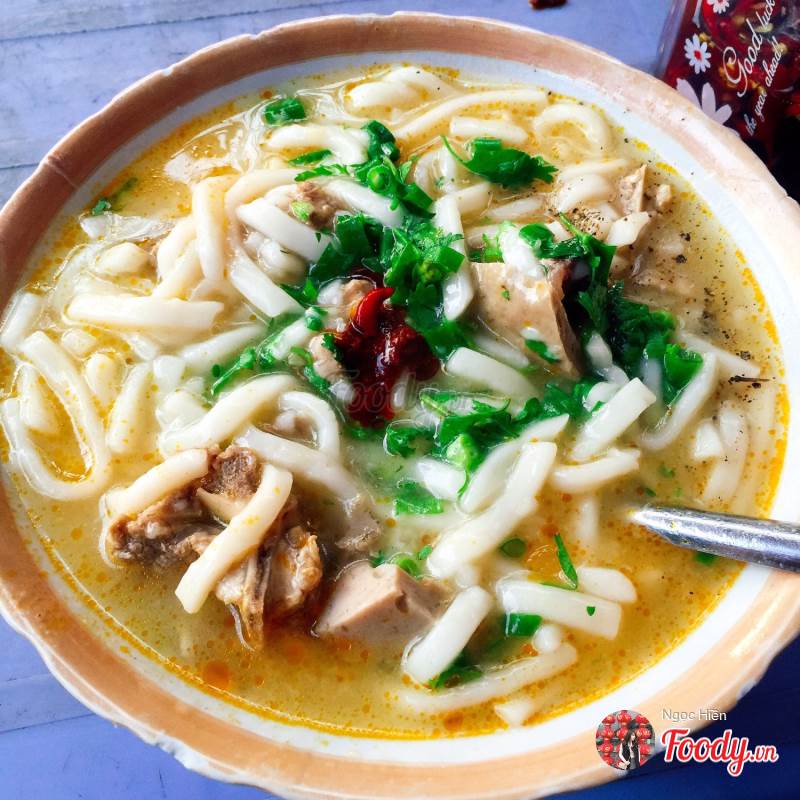 Thưởng thức những món đặc sản đậm đà hồn quê xứ Nghệ - Ảnh 5.
