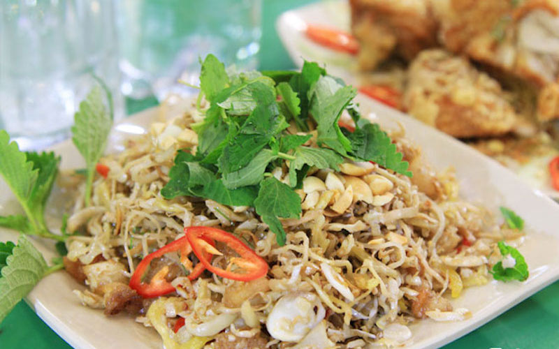 Thưởng thức những món đặc sản đậm đà hồn quê xứ Nghệ - Ảnh 8.