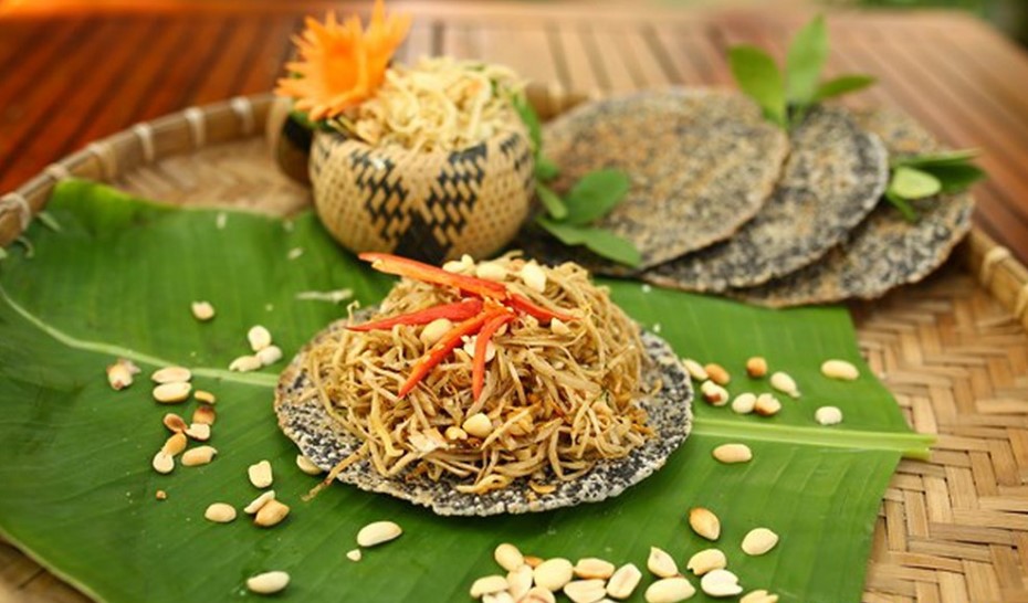 Thưởng thức những món đặc sản đậm đà hồn quê xứ Nghệ - Ảnh 7.