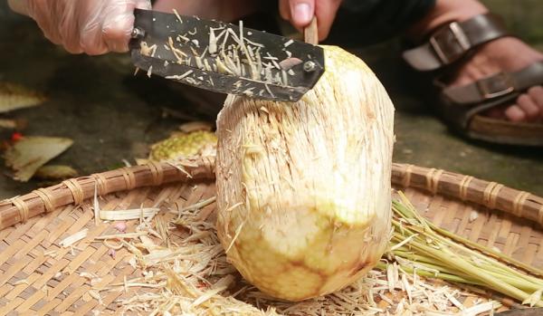 Thưởng thức những món đặc sản đậm đà hồn quê xứ Nghệ - Ảnh 6.