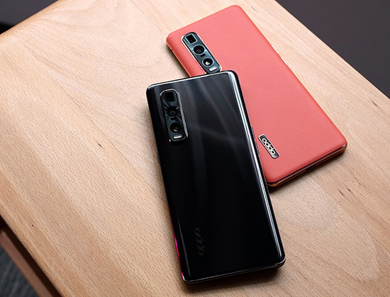 Tổng hợp 5 smartphone 5G đáng mua hiện nay trên thị trường - Ảnh 2. Tổng hợp 5 smartphone 5G đáng mua hiện nay trên thị trường - Ảnh 2.