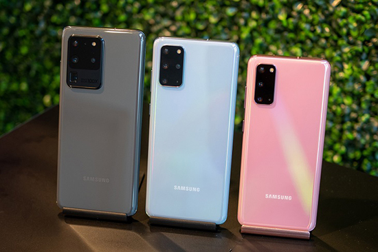 Tổng hợp 5 smartphone 5G đáng mua hiện nay trên thị trường - Ảnh 1. Tổng hợp 5 smartphone 5G đáng mua hiện nay trên thị trường - Ảnh 1.