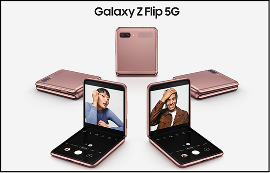 Tổng hợp 5 smartphone 5G đáng mua hiện nay trên thị trường - Ảnh 5. Tổng hợp 5 smartphone 5G đáng mua hiện nay trên thị trường - Ảnh 5.