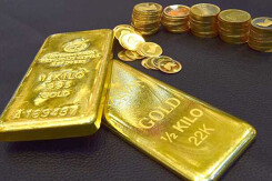 Giá vàng hôm nay 21/10: Vàng SJC giao dịch quanh mức 56 triệu đồng/lượng