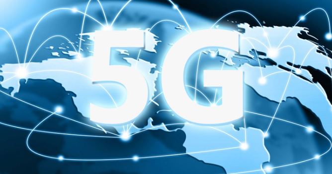 Mạng 5G là mạng như thế nào? Những khác biệt giữa mạng 5G và 4G - Ảnh 1. Mạng 5G là mạng như thế nào? Những khác biệt giữa mạng 5G và 4G - Ảnh 1.