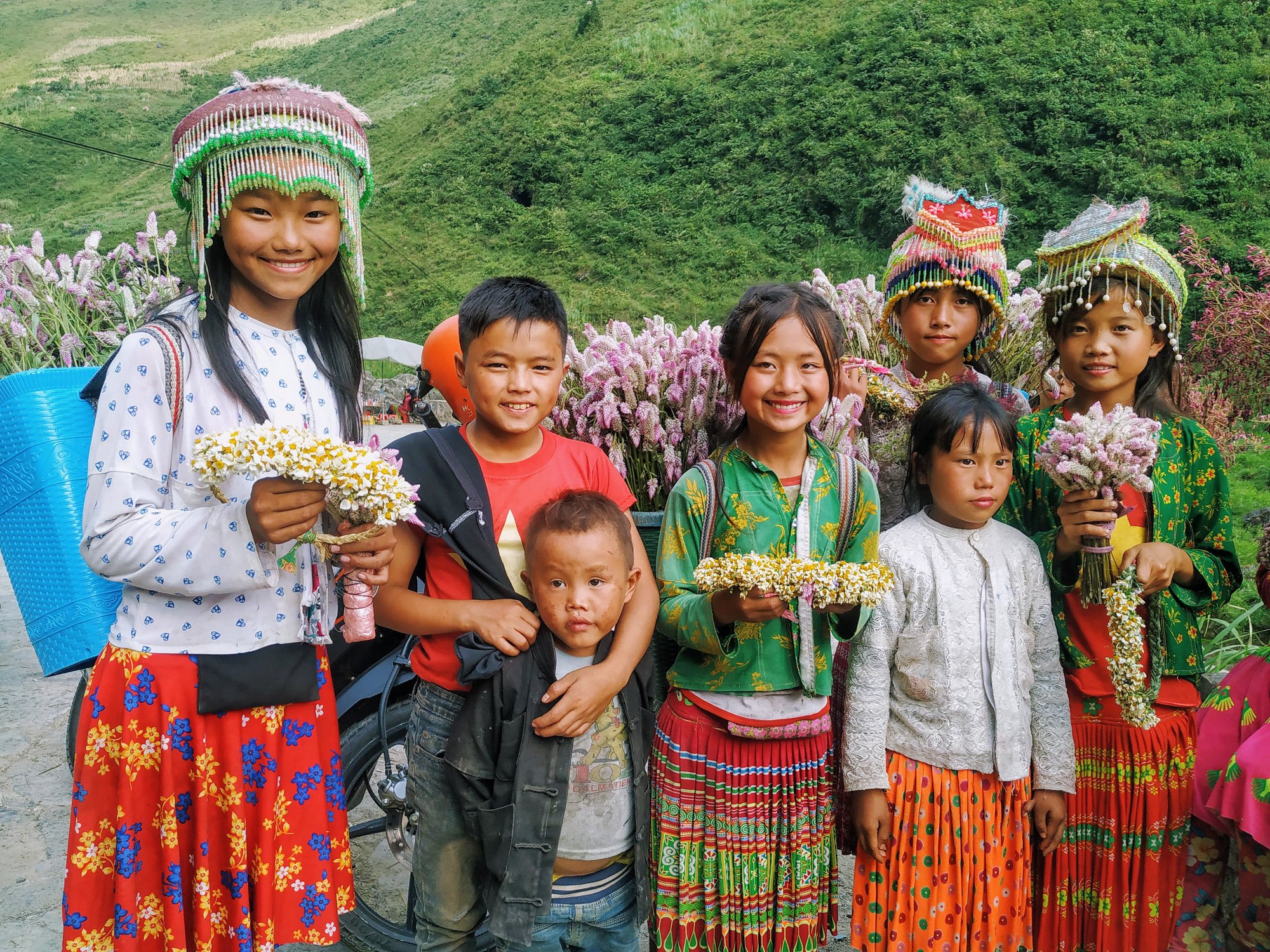 Tour du lịch Hà Giang mùa hoa tam giác mạch: Nhiều điểm đến hấp dẫn với chi phí chỉ từ 2,1 triệu đồng  - Ảnh 2.