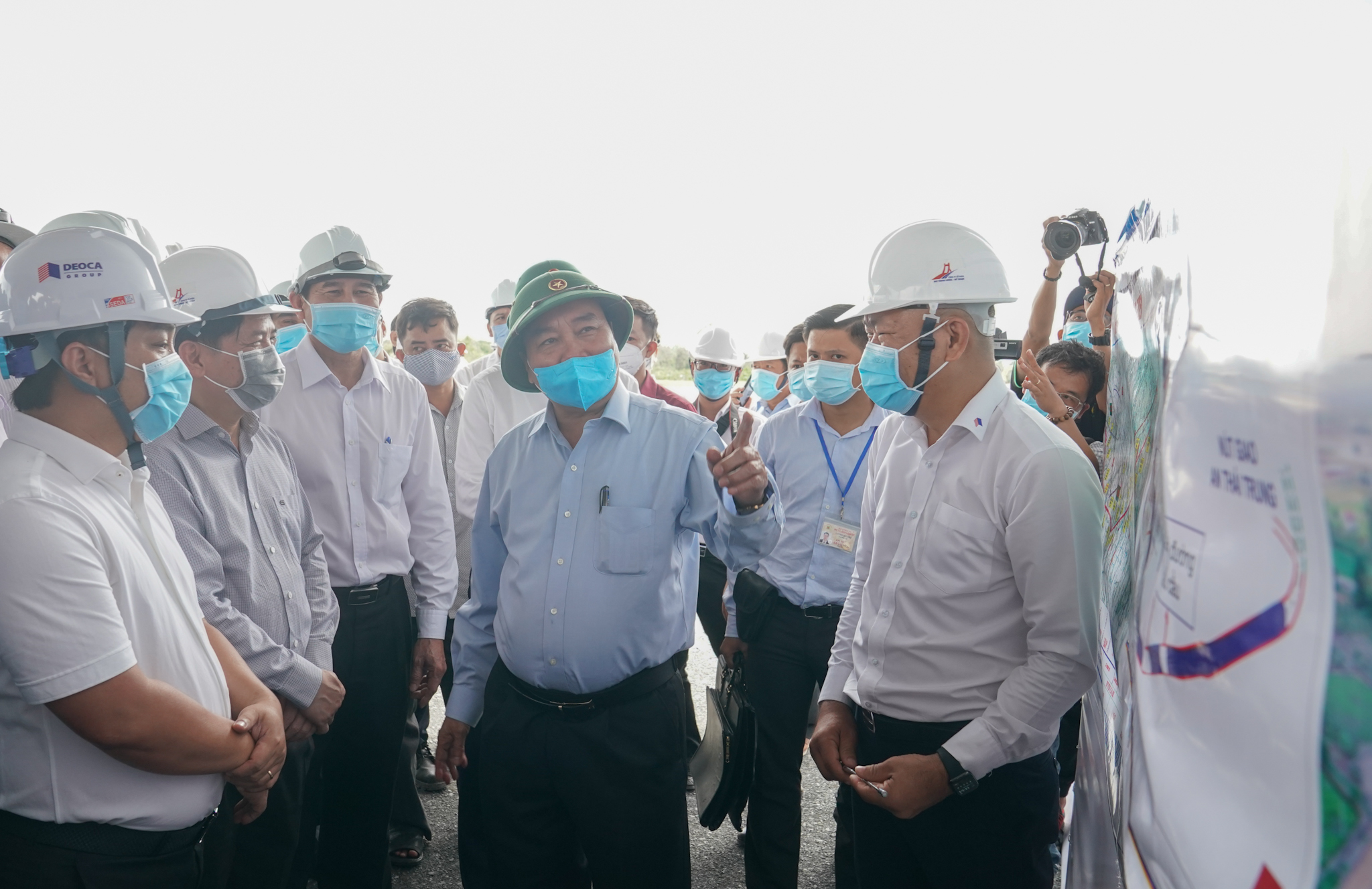 7 tuyến cao tốc làm thay đổi diện mạo đồng bằng sông Cửu Long - Ảnh 1. 7 tuyến cao tốc làm thay đổi diện mạo đồng bằng sông Cửu Long - Ảnh 1.