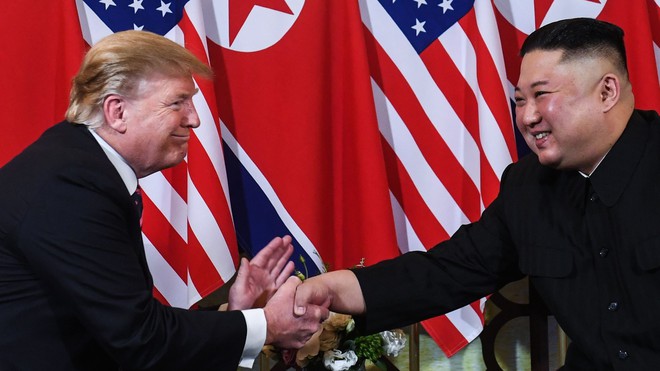 Ông Trump thất cử đồng nghĩa với thất bại của nhiều nhà lãnh đạo thế giới khác - Ảnh 3. Ông Trump thất cử đồng nghĩa với thất bại của nhiều nhà lãnh đạo thế giới khác - Ảnh 3.