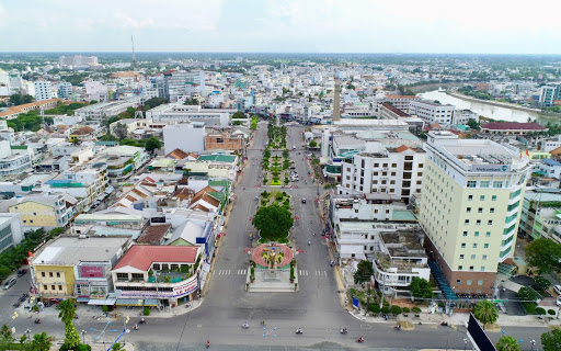 7 tuyến cao tốc làm thay đổi diện mạo đồng bằng sông Cửu Long - Ảnh 7. 7 tuyến cao tốc làm thay đổi diện mạo đồng bằng sông Cửu Long - Ảnh 7.