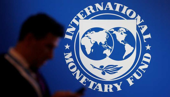 IMF: Nền kinh tế châu Á năm 2020 sẽ suy giảm tệ hơn so với dự báo trước đây - Ảnh 2. IMF: Nền kinh tế châu Á năm 2020 sẽ suy giảm tệ hơn so với dự báo trước đây - Ảnh 2.