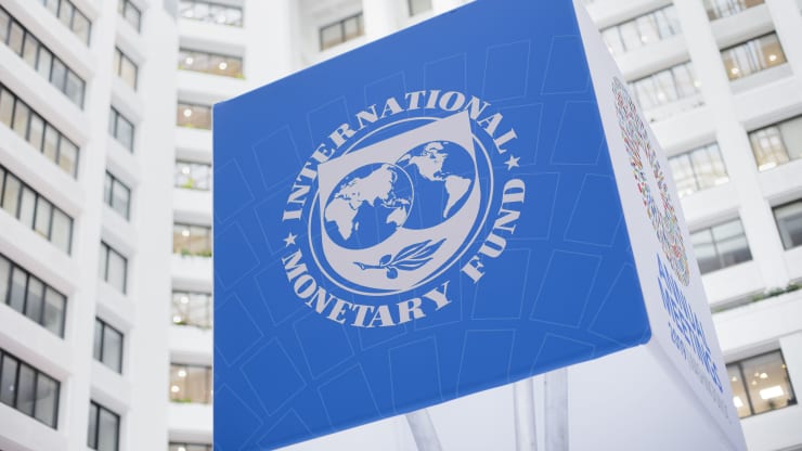 IMF: Nền kinh tế châu Á năm 2020 sẽ suy giảm tệ hơn so với dự báo trước đây - Ảnh 1. IMF: Nền kinh tế châu Á năm 2020 sẽ suy giảm tệ hơn so với dự báo trước đây - Ảnh 1.