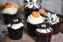 5 địa chỉ bán bánh Halloween được yêu thích tại Sài Gòn