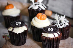 5 địa chỉ bán bánh Halloween được yêu thích tại Sài Gòn