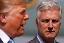 Cố vấn an ninh của Tổng thống Trump: 'Trung Quốc là mối đe dọa của thế kỉ 21'
