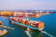 Top 10 tỉnh, thành xuất nhập khẩu nhiều nhất tháng 9/2020