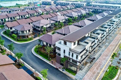Lãi một doanh nghiệp đầu tư giảm đến 80%