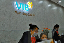VIB hủy giao dịch UPCoM từ ngày 30/10