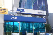 ACB lãi hơn 5.100 tỉ đồng