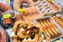 Minh Phú nói gì sau kết luận pha trộn tôm để lẩn tránh thuế CBPG của Mỹ