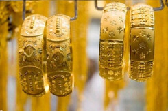 Dự báo giá vàng 23/10: USD tăng trở lại, vàng sẽ còn giảm thêm?