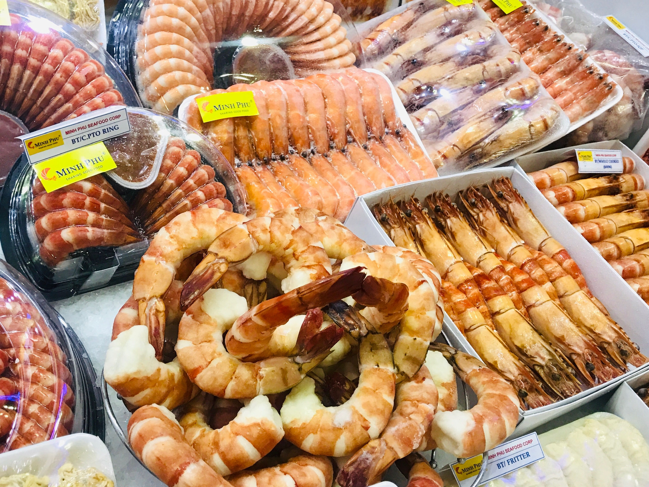 Minh Phú lên tiếng sau kết luận lẩn tránh thuế CBPG của Mỹ - Ảnh 1. Minh Phú lên tiếng sau kết luận lẩn tránh thuế CBPG của Mỹ - Ảnh 1.